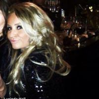 Lucinda Hall Photo 26