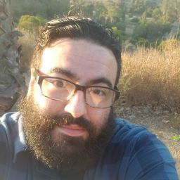 Oscar Fuentes Photo 39