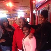 Sharon Burrow Photo 5