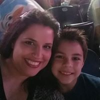 Maegan Simmons Photo 9