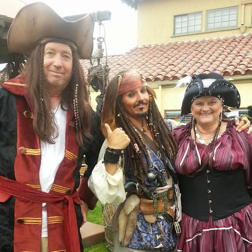 Richard Jameson Photo 19