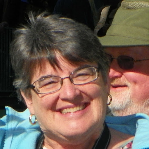 Janet Goodwin Photo 13