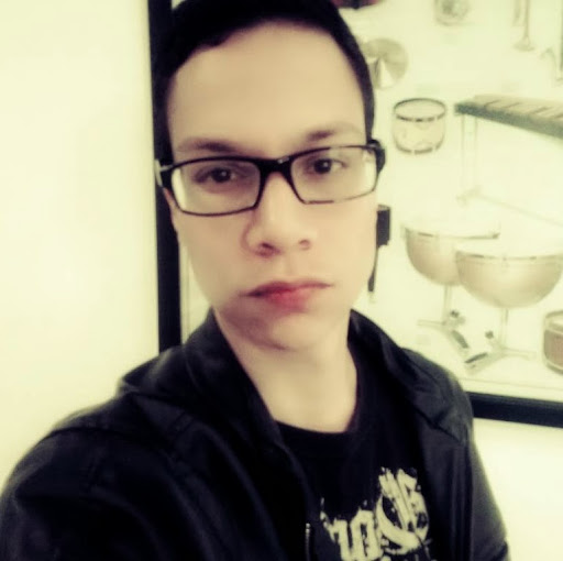 George Hunter Photo 17