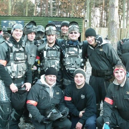 Michael Angus Photo 28