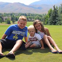 Elizabeth Michaelson Photo 6