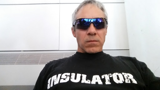 Mark Benoit Photo 41