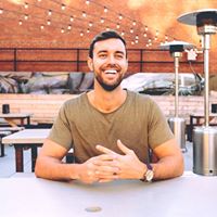 Isaac Mathews Photo 11