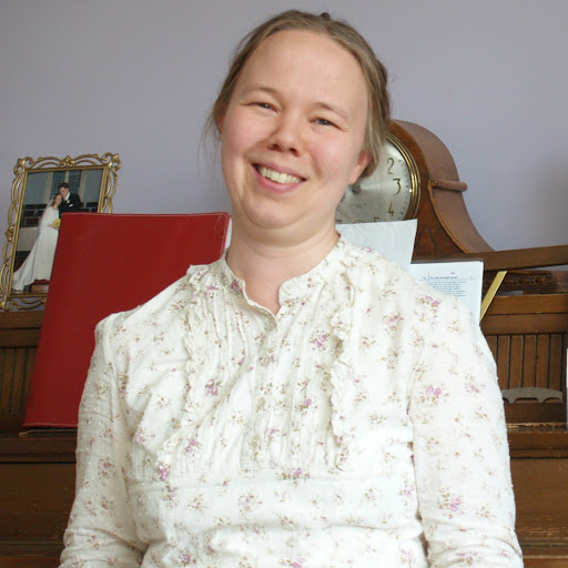 Rachel Field Photo 29