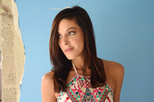 Ginger Harris Photo 1