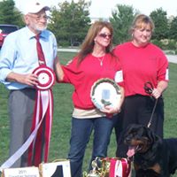 Jennifer Glatz Photo 12