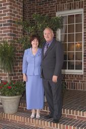 Lorraine Morgan Photo 30