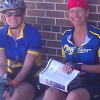 Cheryl Redd Photo 16