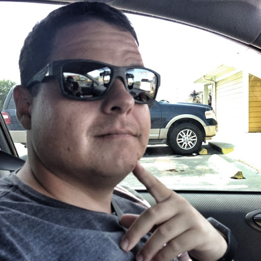 Jeremy Dillon Photo 39