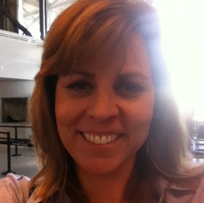 Kristina Belden Photo 1