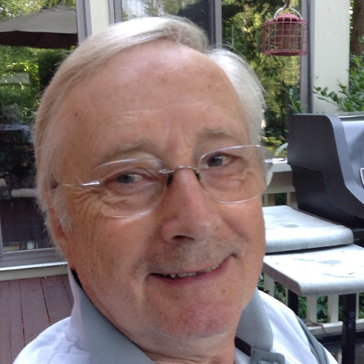 Keith Pattison Photo 24