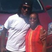 Yvonne Brown Photo 12