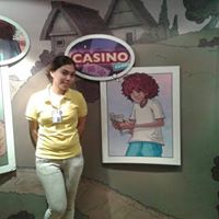 Jeanette Ocampo Photo 13