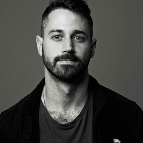 Benjamin Solomon Photo 20