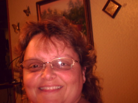 Angela Goss Photo 16