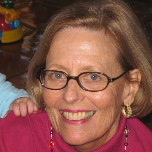 Nancy Chilton Photo 4