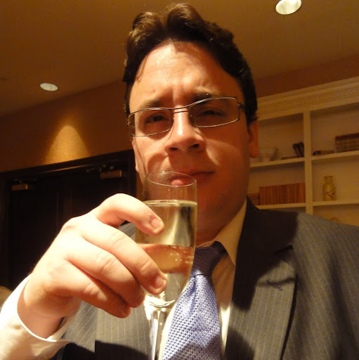 Dan Ferrante Photo 4