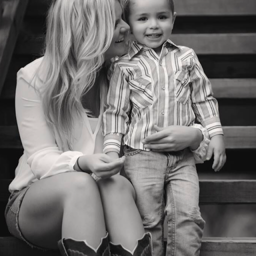 Jessica Dorsey Photo 20