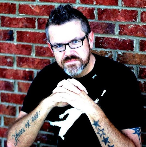 Greg Phipps Photo 20