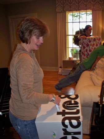 Paula Johnson Photo 20