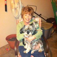 Phyllis Blackwell Photo 16