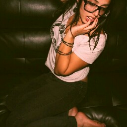 Ysatis Irizarry Photo 2