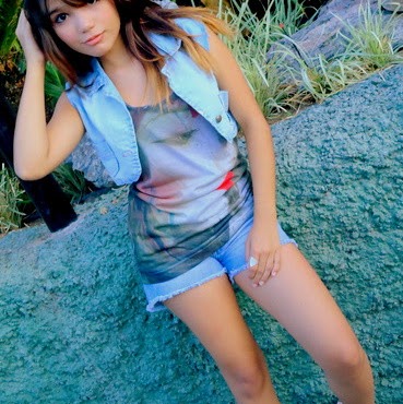 Vivian Oliver Photo 10
