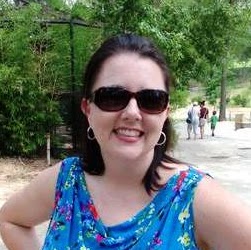 Angela Gresham Photo 30