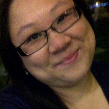 Anna Ng Photo 15