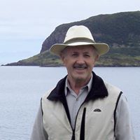 Bernard Fitzpatrick Photo 16