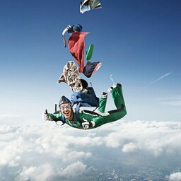 Terrence Howell Photo 2