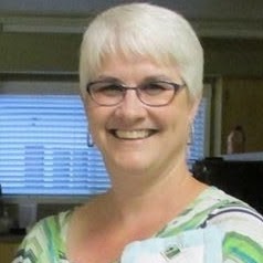 Sherry Moran Photo 6