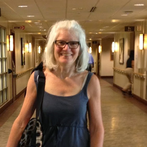 Anne Rodgers Photo 29