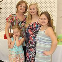 Janice Sutherlin Photo 3