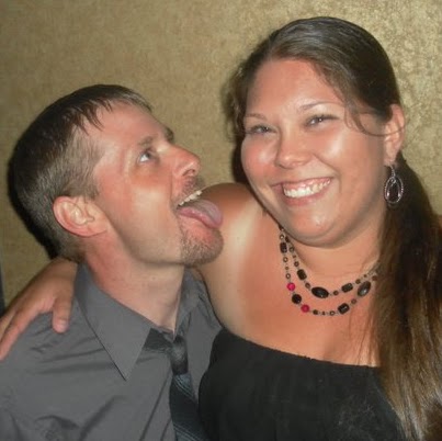 Sarah Spencer Photo 12