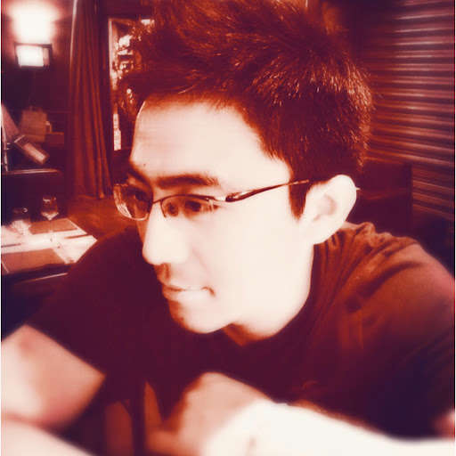 Peng Wu Photo 19