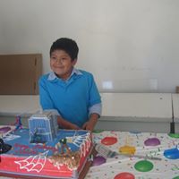 Francisco Mejia Photo 31