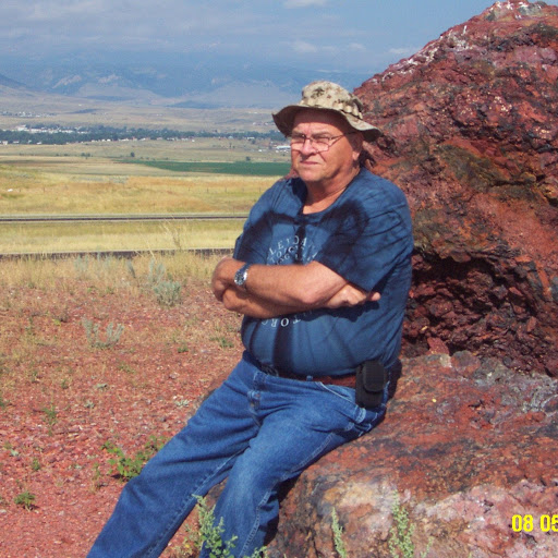 David Worley Photo 13