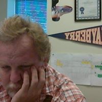 Matt Galloway Photo 21