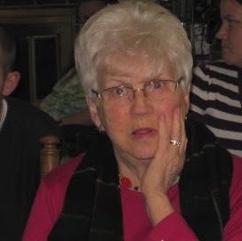 Barbara Macleod Photo 32