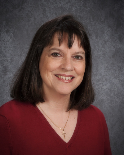Frances Webster Photo 1