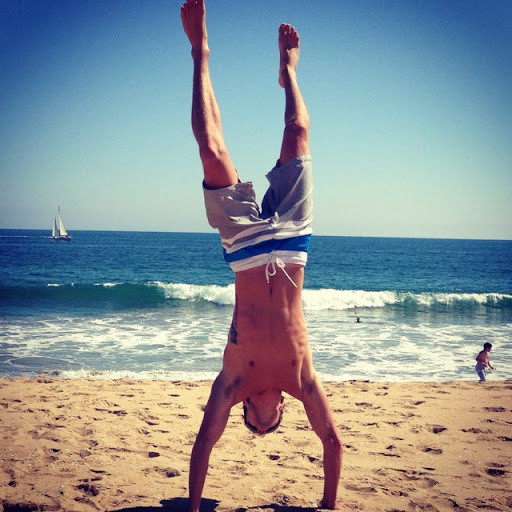 Tyler Vaughn Photo 17