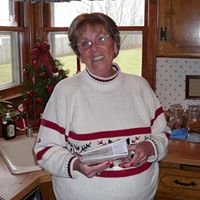 Mary Block Photo 18