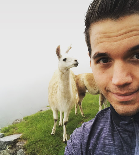 Doug Cartwright Photo 8