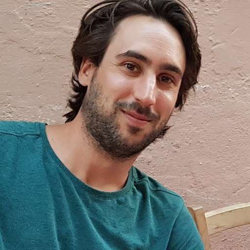 David Scherrer Photo 17