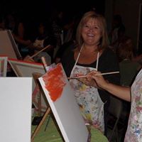 Amanda Barber Photo 28